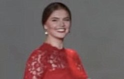 普京绯闻女友时隔5月首露面 引产子猜测 (组图)