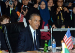 第三届东盟－美国峰会在吉隆坡举行