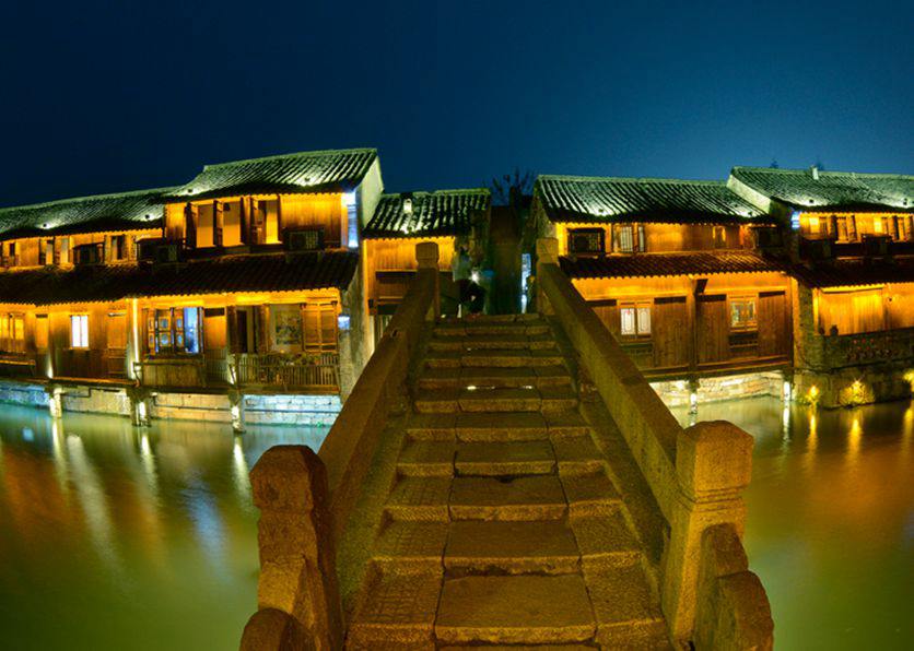 【直通乌镇】中国向网络强国迈进