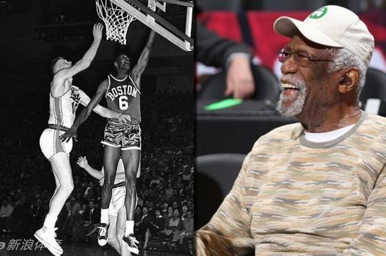NBA30位巨星今昔照对比
