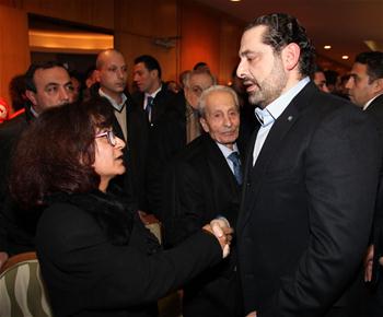 土耳其恐袭事件黎巴嫩遇难者遗体运抵回国