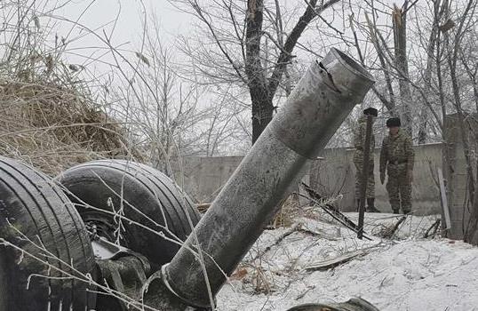 吉总统因坠机事件宣布全国哀悼