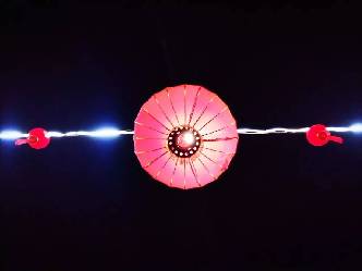 国有美，君当尽赏；家有爱，吾与之从。| 中国之美