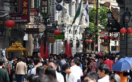 海南迎来春节错峰游