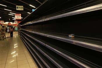 秘鲁洪涝灾害持续肆虐