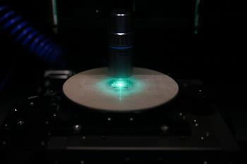 我国科学家制备出大规模光量子计算芯片