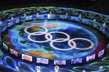 共创智慧新动能——2018世界机器人大会新观察