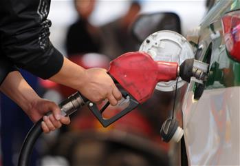 國內汽油、柴油價格“四連漲”