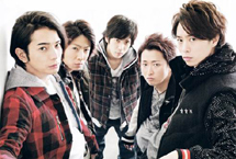 岚将在夏威夷举办出道15周年纪念公演