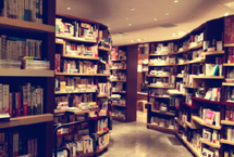 日系书店巡礼 阅读让我们更美好