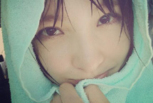 范冰冰卡梅隆北川景子 女星晒素颜大盘点