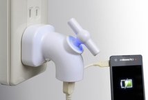 贴心还是奇葩？日本创意物品盘点（组图）