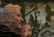 央视专访纪录片《钓鱼岛真相》导演里比