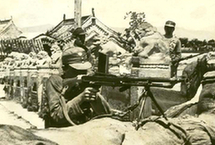 珍贵图集！“七七事变”纪实老照片曝光