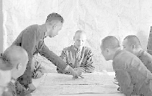 抗日纪实：外国记者镜头下的战争（组图）