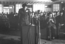 中央档案馆公布日本战犯鹈野晋太郎侵华罪行自供提要