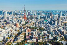 BBC评选世界健康城市 日本东京上榜