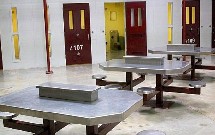 世界各地监狱生活 被惊呆了！