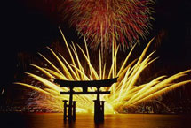 日本旅游：小岛风情 岁月静好