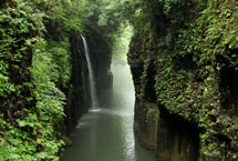 日本绝景百选（一）