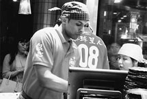 日本难破劳动力短缺困局