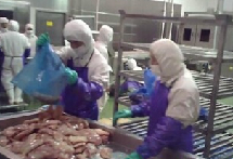 麦当劳肯德基吉野家供应商黑幕：牛排过期1年再加工