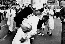 战争史上震撼心灵的瞬间（组图）