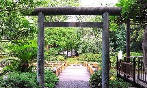 探访东京及其周边留存的"甲午印迹"(组图)