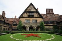 探访波茨坦会议旧址（高清）