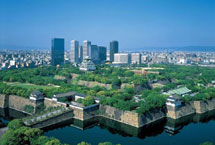 大阪市的美食&middot;景点&middot;购物广场