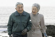 浪漫七夕：看各国政坛伉俪秀恩爱