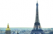 日本游客爆&ldquo;巴黎综合征&rdquo; 落差太大 情绪崩溃