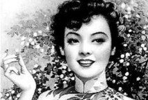 30年代上海舞女通宵伴舞 捐助抗日军队