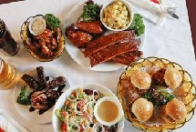 全球最佳人气美食排行榜TOP50【图】