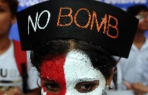 国际&middot;一周看天下：给你降降温（高清）