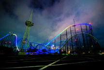 山梨县十大人气景点