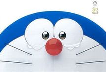 日本票房：《哆啦A梦》登顶《变4》第三