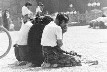 历史图片再现日本二战战败