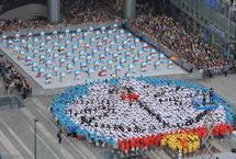 &ldquo;哆啦A梦秘密道具博览&rdquo;在成都开幕