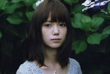 刘诗诗林允儿绫濑遥 娱乐圈里的&ldquo;治愈系&rdquo;女星