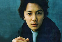 早上想被他叫醒的男星 福山雅治仅列第二 第一是？