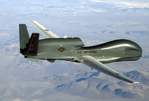 盘点全球十大顶尖无人机（组图）