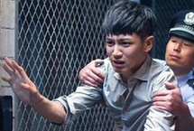 柯震东画正字酒井法子想读书 揭明星狱中真实生活