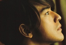 图揭娱乐圈绝色混血儿 金城武苏菲玛索领衔