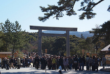三重县十大人气景点