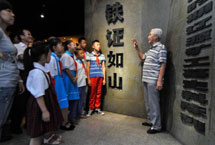 劳工：日军侵华的&ldquo;活证据&rdquo;