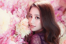 50大最美女明星排行 赫本第1山口百惠第22（高清）