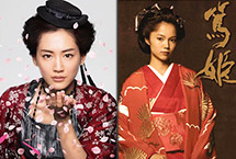 日媒调查：NHK大河剧中的杰作Top10