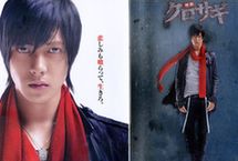 日媒总结&ldquo;山下智久演技闪光的日剧Top10&rdquo;