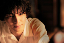 日本男性眼中颜值最高的杰尼斯艺人是？